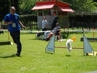 Concours du 16 juin 2019