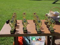 Concours du 12 juin 2022