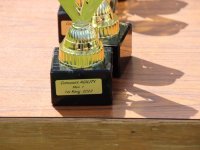 Concours du 12 juin 2022