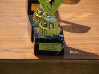 Concours du 12 juin 2022