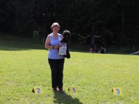 Concours du 12 juin 2022