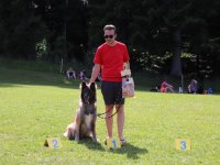 Concours du 12 juin 2022