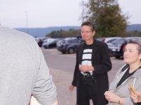 Apéro, Résultats et Souper