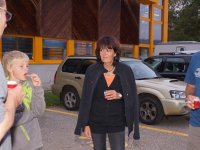 Apéro, Résultats et Souper
