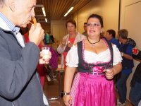 Apéro, Résultats et Souper