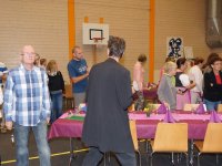 Apéro, Résultats et Souper
