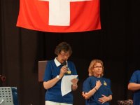 Apéro, Résultats et Souper