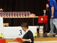 Apéro, Résultats et Souper