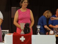 Apéro, Résultats et Souper