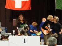 Apéro, Résultats et Souper