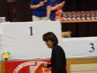 Apéro, Résultats et Souper