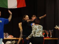 Apéro, Résultats et Souper