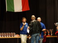 Apéro, Résultats et Souper