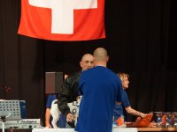 Apéro, Résultats et Souper