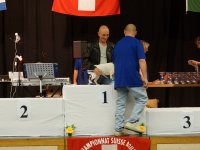 Apéro, Résultats et Souper
