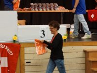 Apéro, Résultats et Souper
