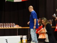 Apéro, Résultats et Souper