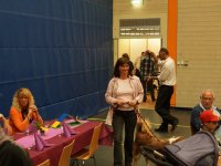 Apéro, Résultats et Souper