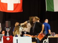 Apéro, Résultats et Souper