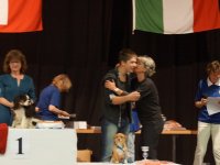 Apéro, Résultats et Souper
