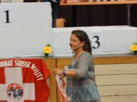 Apéro, Résultats et Souper