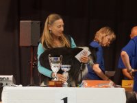 Apéro, Résultats et Souper