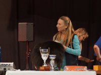 Apéro, Résultats et Souper
