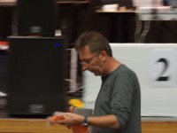 Apéro, Résultats et Souper