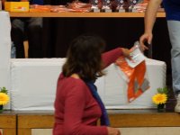 Apéro, Résultats et Souper