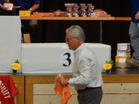 Apéro, Résultats et Souper