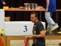 Apéro, Résultats et Souper