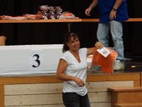 Apéro, Résultats et Souper