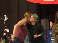 Apéro, Résultats et Souper