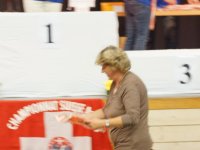 Apéro, Résultats et Souper