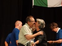Apéro, Résultats et Souper