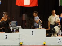 Apéro, Résultats et Souper