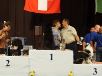 Apéro, Résultats et Souper