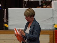 Apéro, Résultats et Souper