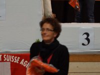Apéro, Résultats et Souper