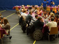 Apéro, Résultats et Souper