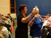 Apéro, Résultats et Souper