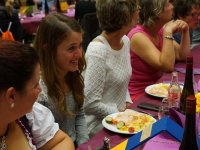 Apéro, Résultats et Souper