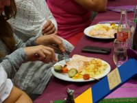 Apéro, Résultats et Souper