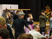 Apéro, Résultats et Souper