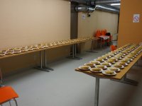 Les Coulisses