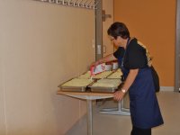 Les Coulisses